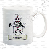 mug-MINDER_Wappen der Bürger von Luzern 1798-1924._Suisse