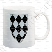 mug-GIMILLIACO_Ancien Duché de Savoie_États de Savoie