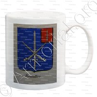 mug-BOUTILLIER_Noblesse d'Empire._France