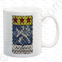 mug-Argent (d') Mis. Deux Fontaines__