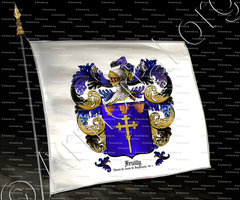 drapeau-XEUILLY_Vassal du comte de Vaudémont, 14e siècle._France (ii)