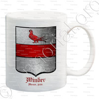 mug-MINDER_Armorial de France 1696-1710 Reg. Alsace._France (1).