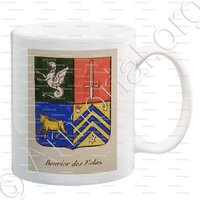 mug-BOUVIER DES ECLAZ_Noblesse d'Empire._France