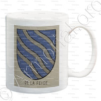 mug-de LA FEIGE_Bourbonnais_France