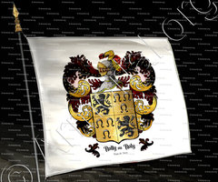 drapeau-ROLLY ou ROLY_Pays de Liège_Belgique (1)