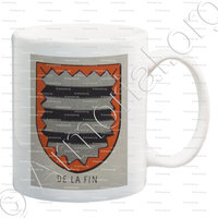 mug-de LA FIN_Bourbonnais_France