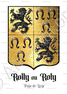 ROLLY ou ROLY