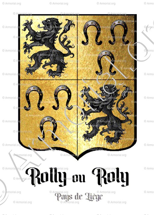 ROLLY ou ROLY_Pays de Liège_Belgique (2)