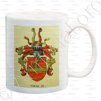 mug-GASS_Wappenbuch der Stadt Basel . B.Meyer Knaus 1880_Schweiz