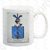 mug-DOIJEM_Friesland (Stamboek van den Frieschen, 1846)_Nederland