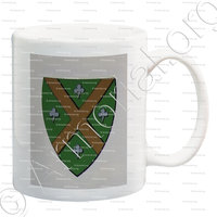 mug-GINOD_Ancien Duché de Savoie_États de Savoie