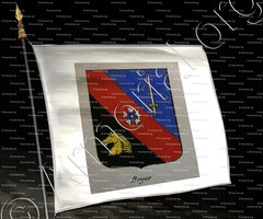 drapeau-BOYER_Noblesse d'Empire._France(ii)