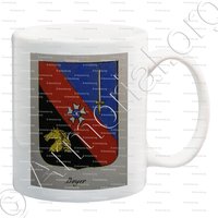 mug-BOYER_Noblesse d'Empire._France(ii)