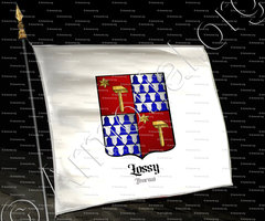 drapeau-LOSSY_Tournai_France, Belgique (2)