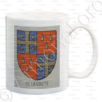 mug-de LA GOUTTE_Bourbonnais_France