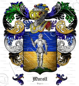 MAROLT