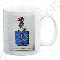 mug-DOYTZE SICKES ALBADA_Friesland (Stamboek van den Frieschen, 1846)_Nederland