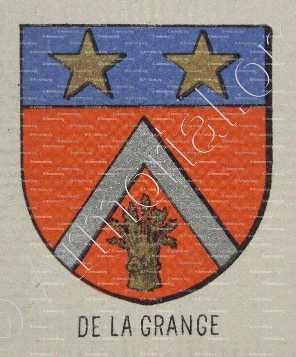 de LA GRANGE_Bourbonnais_France (ii)