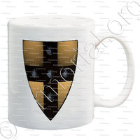 mug-GRAILLY_Ancien Duché de Savoie_États de Savoie