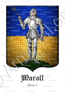 MAROLT