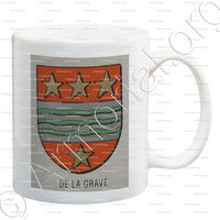 mug-de LA GRAVE_Bourbonnais_France