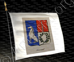 drapeau-BRESSAND_Noblesse d'Empire._France