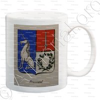 mug-BRESSAND_Noblesse d'Empire._France