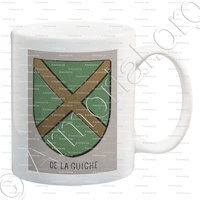 mug-de LA GUICHE_Bourbonnais_France