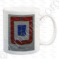 mug-BRESSON_Noblesse d'Empire._France