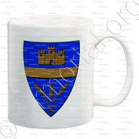 mug-GRANERY_Ancien Duché de Savoie_États de Savoie