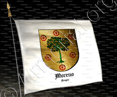 drapeau-MORENO_Aragon_España (i)