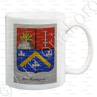 mug-BRICE MONTIGNY_Noblesse d'Empire._France