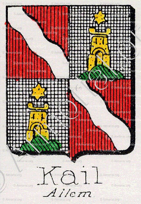 KAIL_Armorial Rietstap_Deutschland