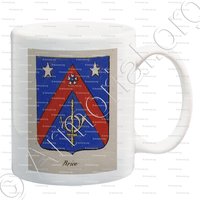 mug-BRICE_Noblesse d'Empire._France