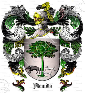 ALAMILLA