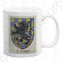 mug-de LA RAMAS_Bourbonnais_France