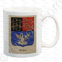 mug-BROHON_Noblesse d'Empire._France