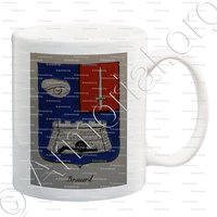 mug-BROUARD_Noblesse d'Empire._France