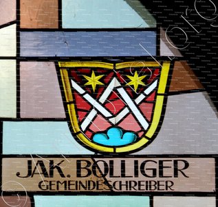 BOLLIGER