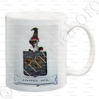 mug-EYSINGA_Friesland (Stamboek van den Frieschen, 1846)_Nederland