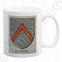 mug-de LA RIVIERE_Bourbonnais_France