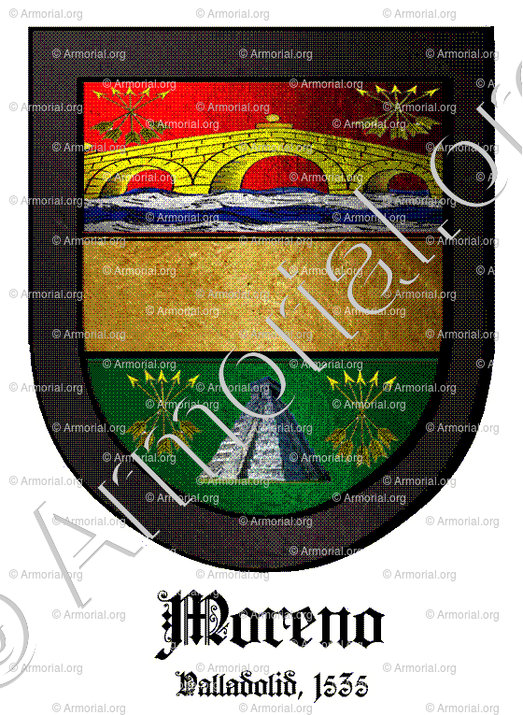 MORENO_Valladolid, 1538_España (i)