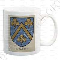 mug-De LA ROCHE_Bourbonnais_France (i)