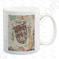 mug-BERTRAND (Jean dit RAULIN)_Auvergne XVes. (Guill. Revel)_France (i)