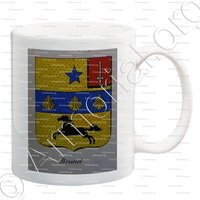 mug-BRUNET_Noblesse d'Empire._France