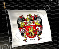 drapeau-GARCÍA_León_España (2)