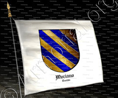 drapeau-MORIANO_Castilla_España (i)