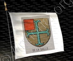 drapeau-de LA SALLE_Bourbonnais_France (1)