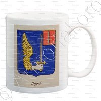 mug-BUGET_Noblesse d'Empire._France