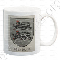 mug-de LA SOUCHE_Bourbonnais_France